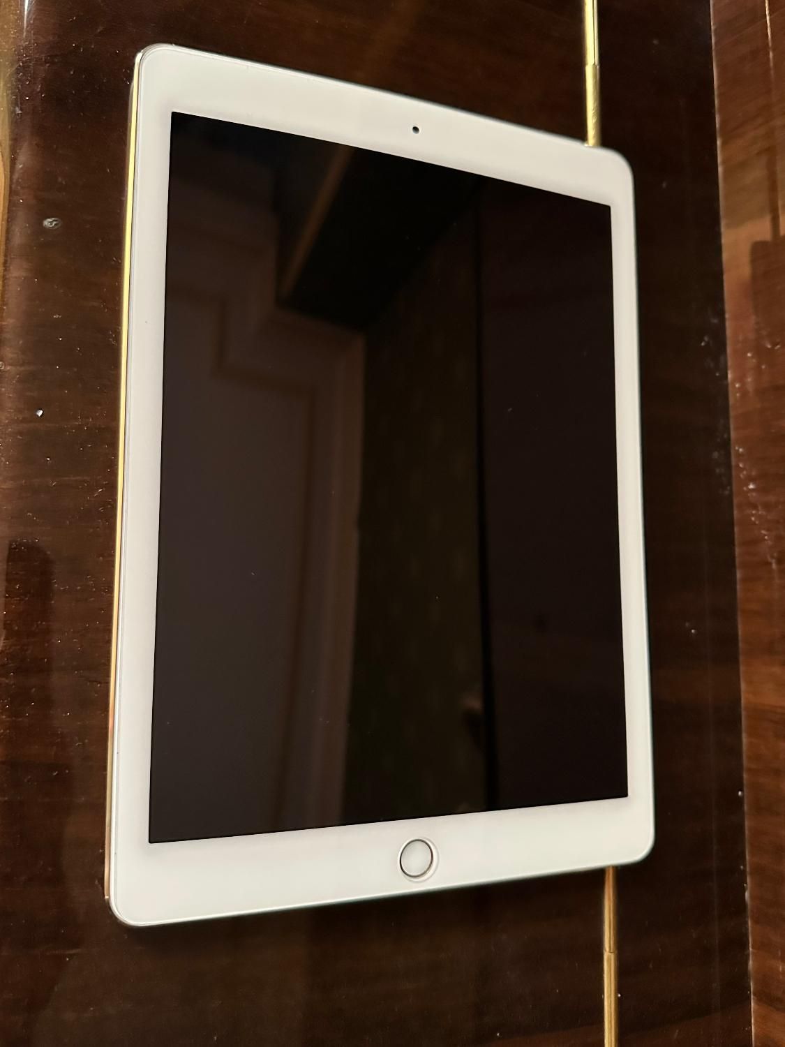 Ipad Air 2 128 Gold ایپد ایر|تبلت|تهران, شمس‌آباد|دیوار