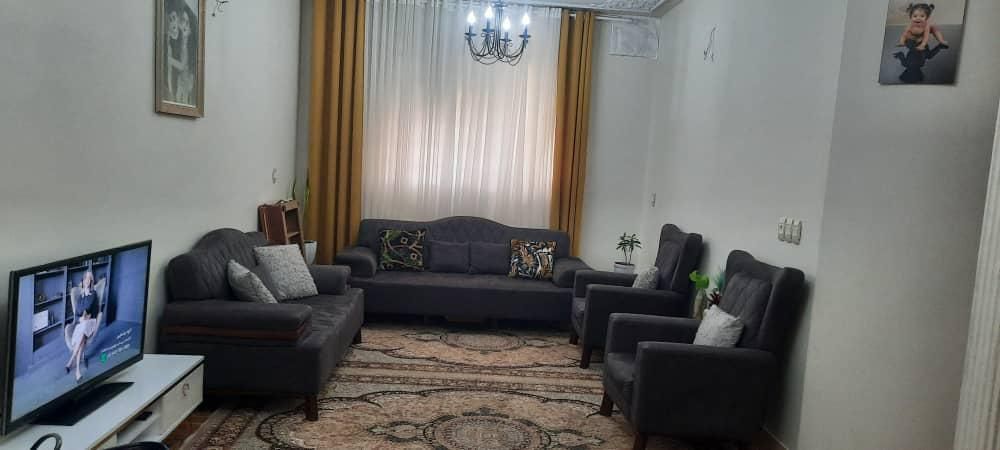 ۹۰ متر/ دوخوابه/ کم واحد/ جنت آبادشمالی|اجارهٔ آپارتمان|تهران, جنت‌آباد شمالی|دیوار