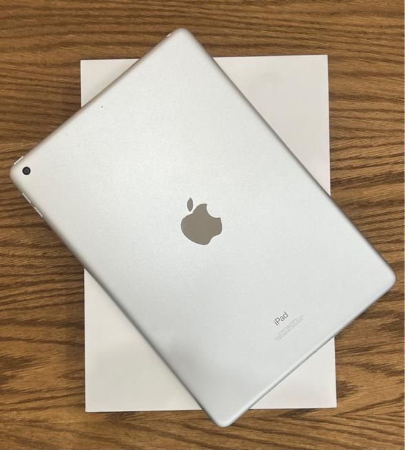 iPad (9th Generation) 10.2-Inch اپل ۶۴ گیگ|تبلت|تهران, نیاوران|دیوار