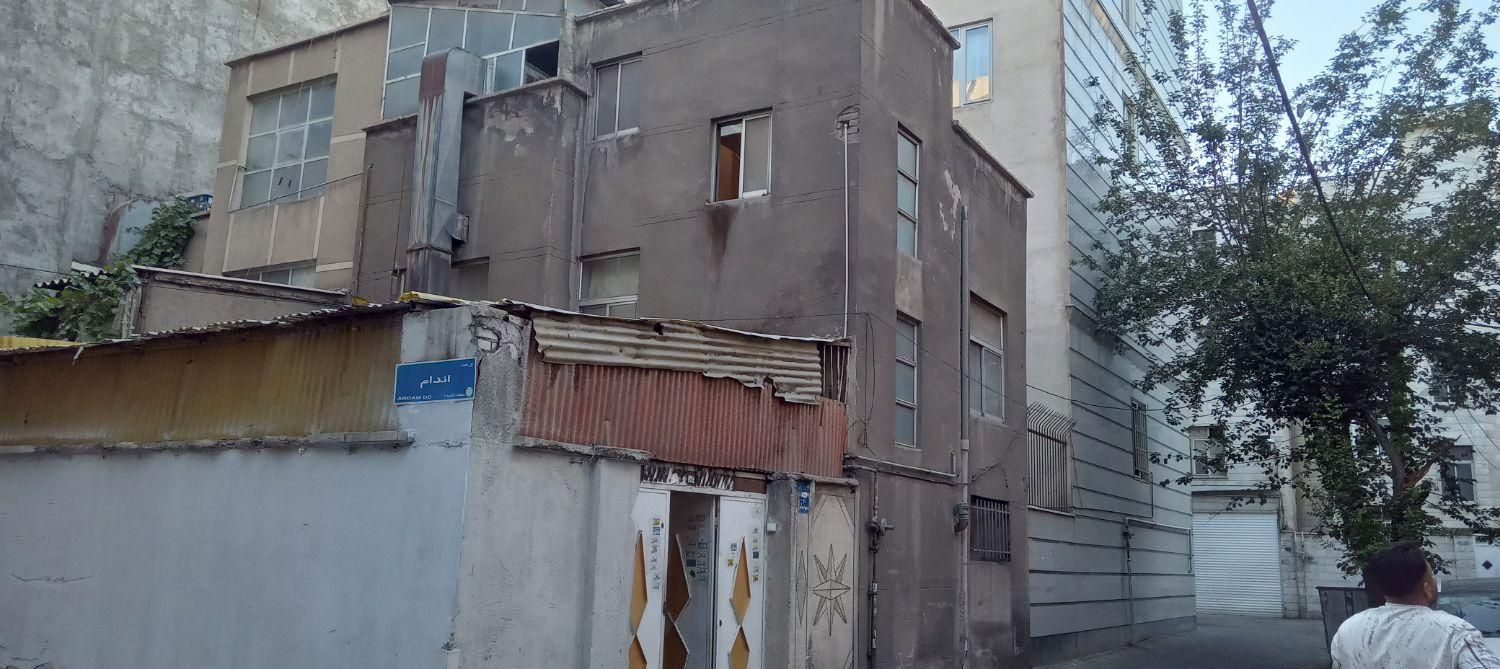 خانه دربستی دوطبقه مستقل بریانک غربی|اجارهٔ خانه و ویلا|تهران, بریانک|دیوار