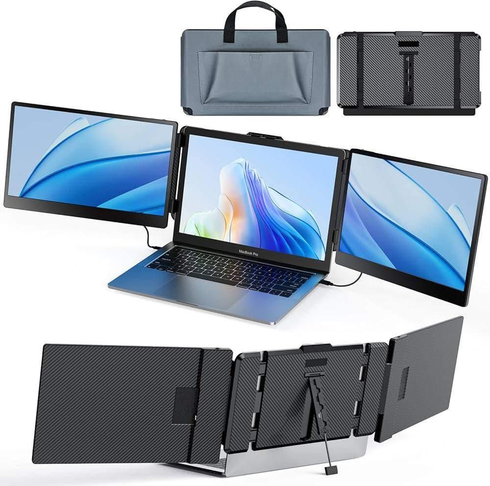 Screen Extender S2|قطعات و لوازم جانبی رایانه|تهران, سعادت‌آباد|دیوار