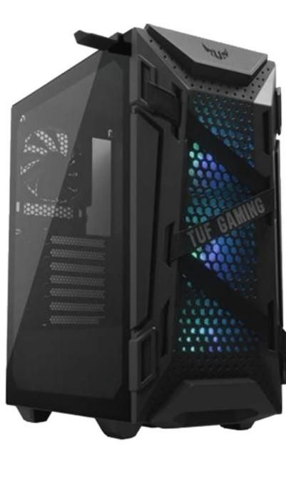 case asus tuf gt 301|رایانه رومیزی|تهران, تهرانپارس شرقی|دیوار