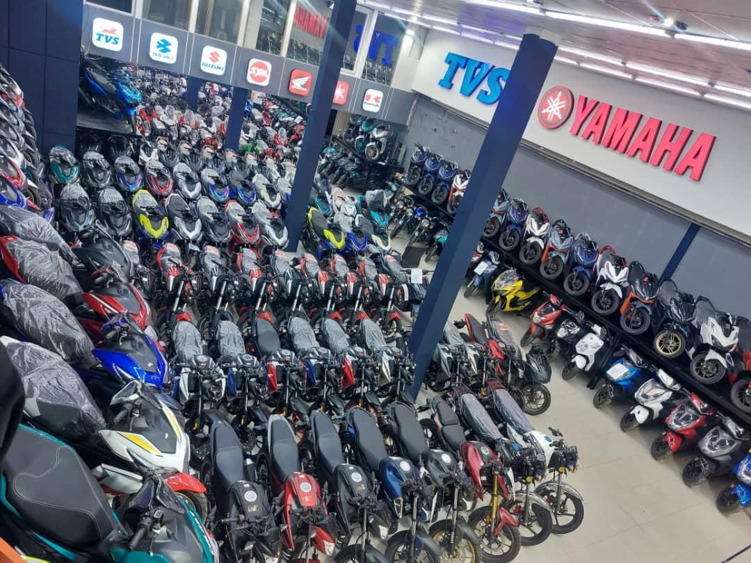 هوندا PCX 160 اقساط ۱۸ ماهه|موتورسیکلت|تهران, بهار|دیوار