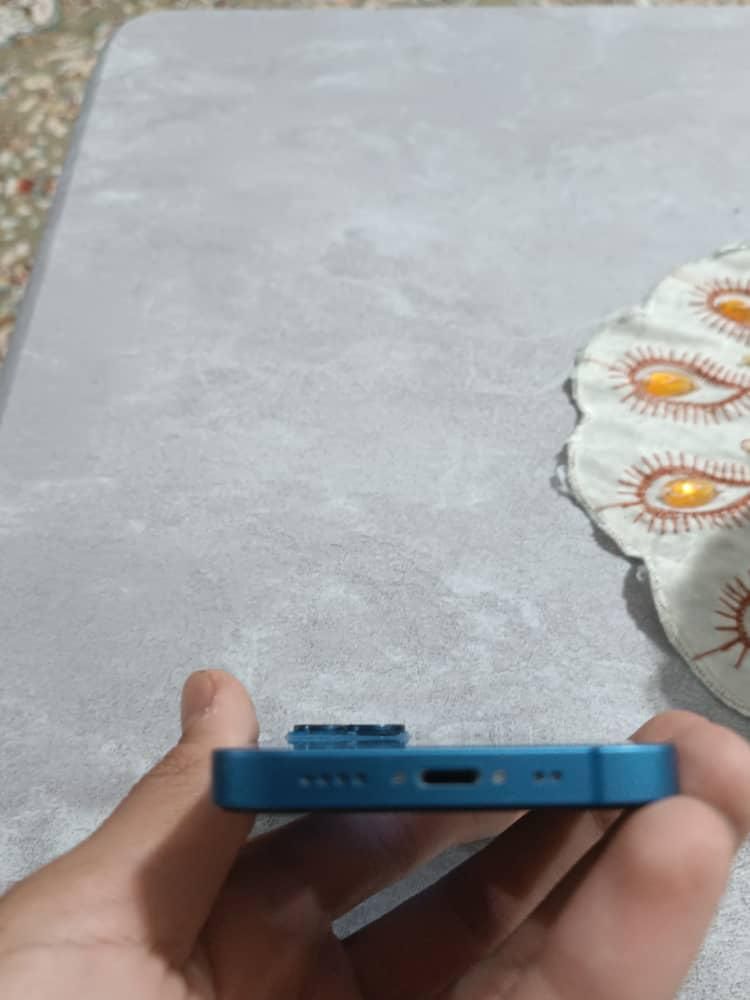 اپل iPhone 13 mini|موبایل|تهران, جمهوری|دیوار