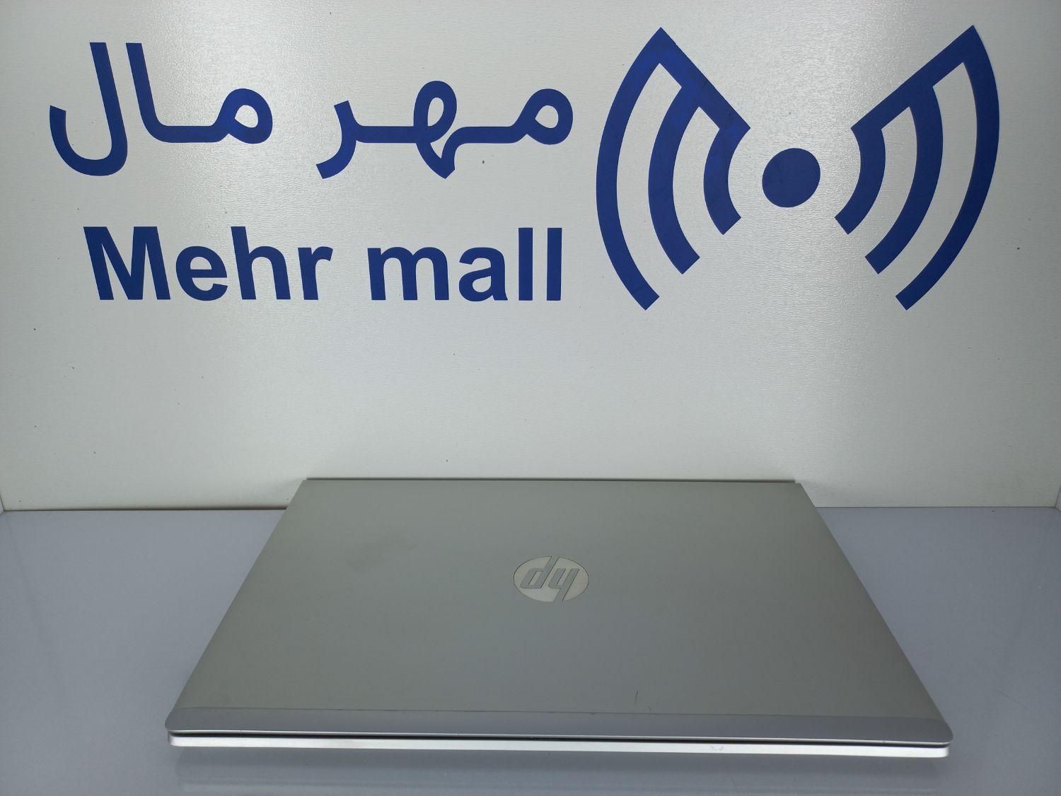 لپ تاپ HP 650 G8 i7|رایانه همراه|تهران, بهداشت|دیوار