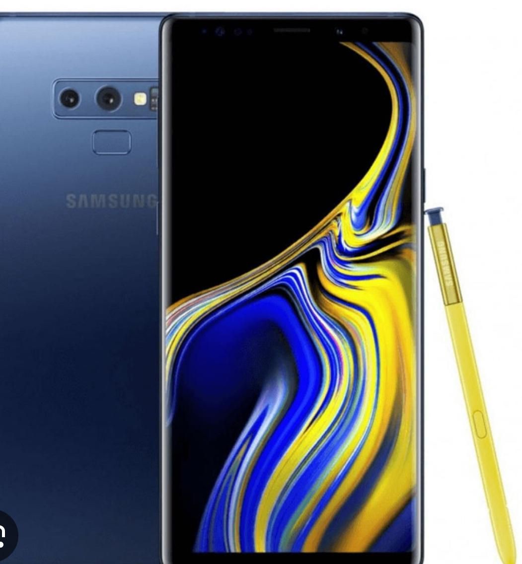 سامسونگ galaxy note 9|موبایل|تهران, پیروزی|دیوار