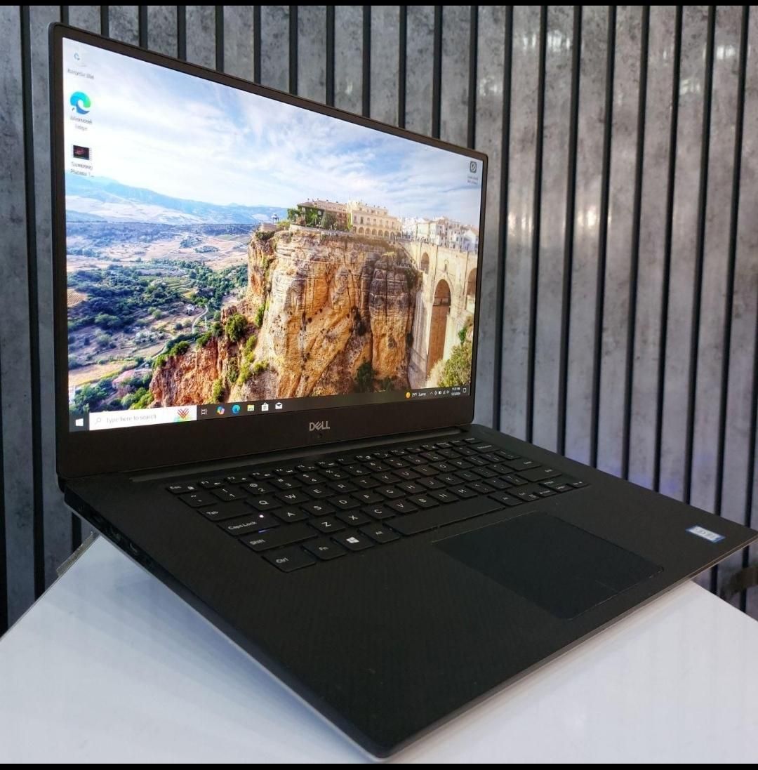 لپتاپ مهندسی Dell 5530 core i7 گرافیک۴گیگ مجزا|رایانه همراه|تهران, صادقیه|دیوار