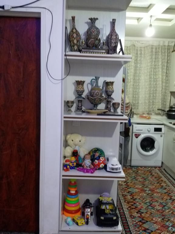 رهن کامل خانه ۴۷ متری نقلی (۲ واحدی)|اجارهٔ آپارتمان|تهران, طیب|دیوار