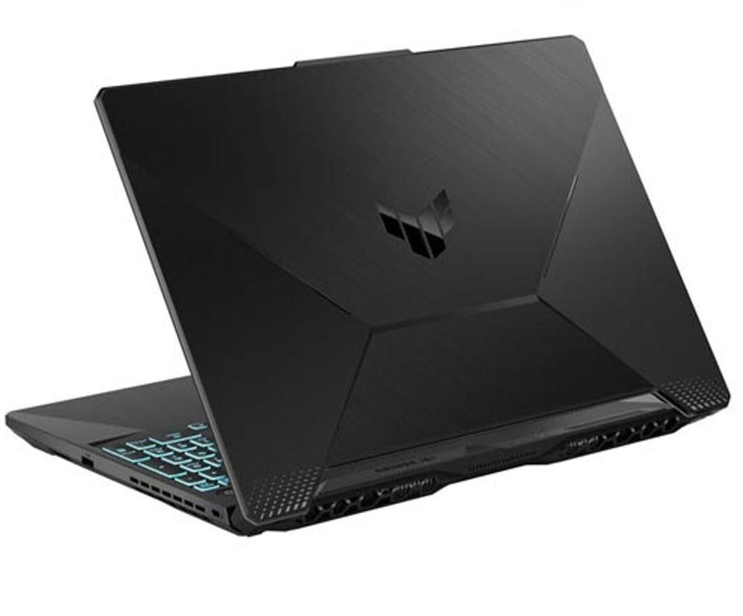 آکبند با ویندوز 11 اورجینال ASUS FX506|رایانه همراه|تهران, میدان ولیعصر|دیوار