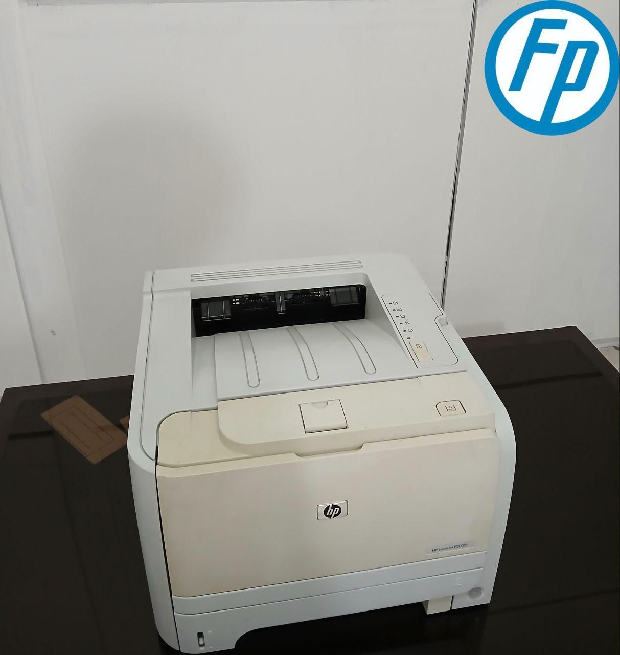 hp 2035n|پرینتر، اسکنر، کپی، فکس|تهران, دانشگاه تهران|دیوار