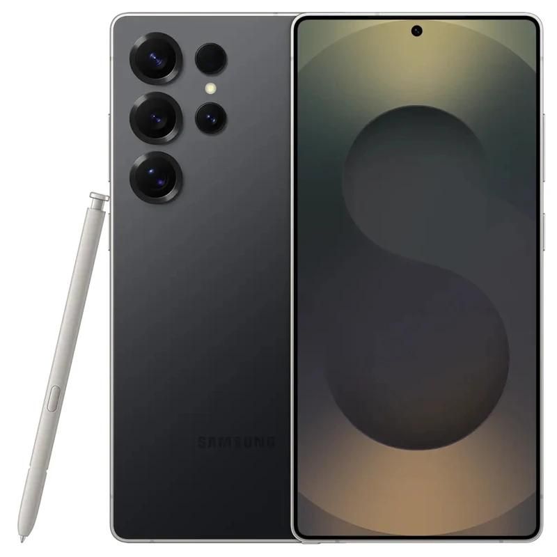 سامسونگ galaxy s25 ultra با حافظهٔ ۲۵۶ گیگابایت|موبایل|تهران, یافت‌آباد|دیوار