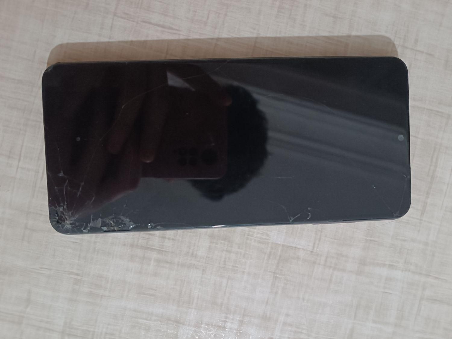 سامسونگ Galaxy A12 با حافظهٔ ۱۲۸ گیگابایت|موبایل|رشت, کوی حسینی|دیوار