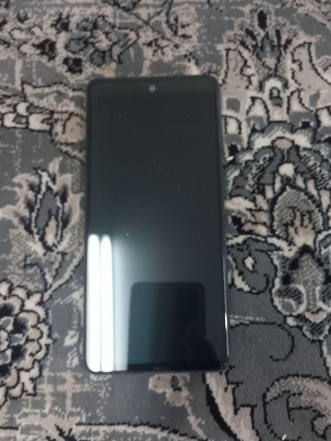 سامسونگ Galaxy A52 با حافظهٔ ۲۵۶ گیگابایت|موبایل|اصفهان, باغ دریاچه|دیوار