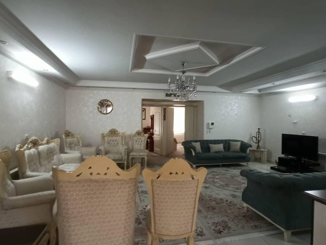۱۰۳ متر افراسیابی ایراندوست|فروش آپارتمان|تهران, ائمه اطهار|دیوار