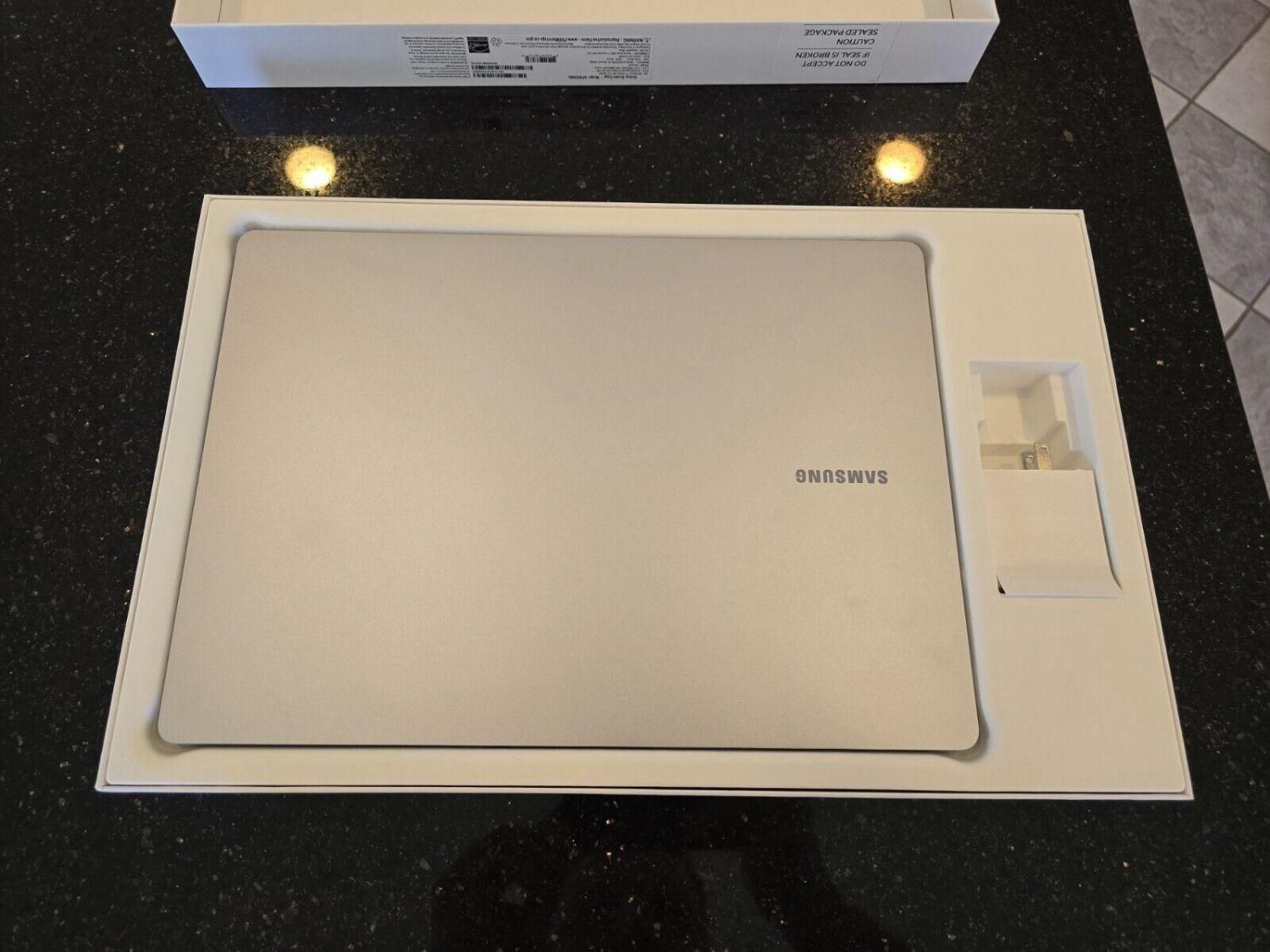 لبتاپ سامسونگ گلکسی بوک ۴ ادج galaxy book4edge|رایانه همراه|تهران, کوی هفدهم شهریور|دیوار