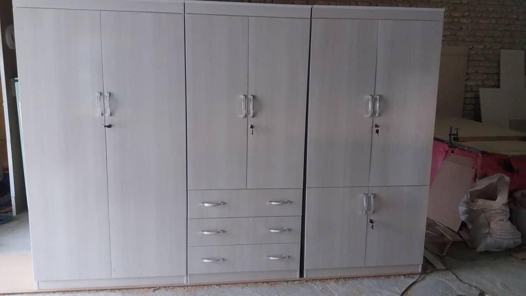 کمد|جاکفشی، کمد، دراور|گرگان, |دیوار