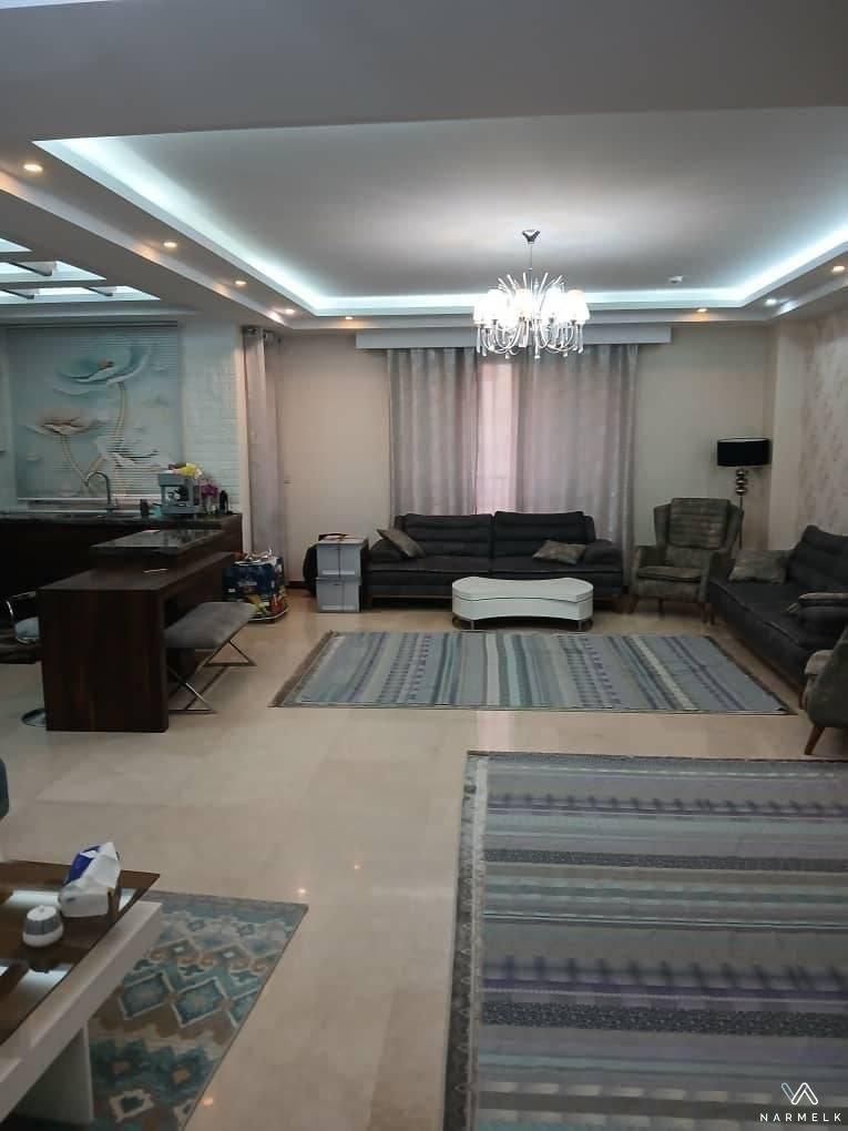۱۴۰متر آپارتمان/فول /رویایی|اجارهٔ آپارتمان|تهران, مدائن|دیوار