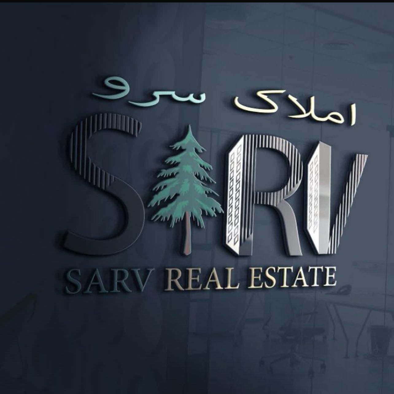 کلنگی(زمین) ۱۰۰ متری بر ۶/۵ گذر ۶ / استاد معین|فروش زمین و ملک کلنگی|تهران, استاد معین|دیوار