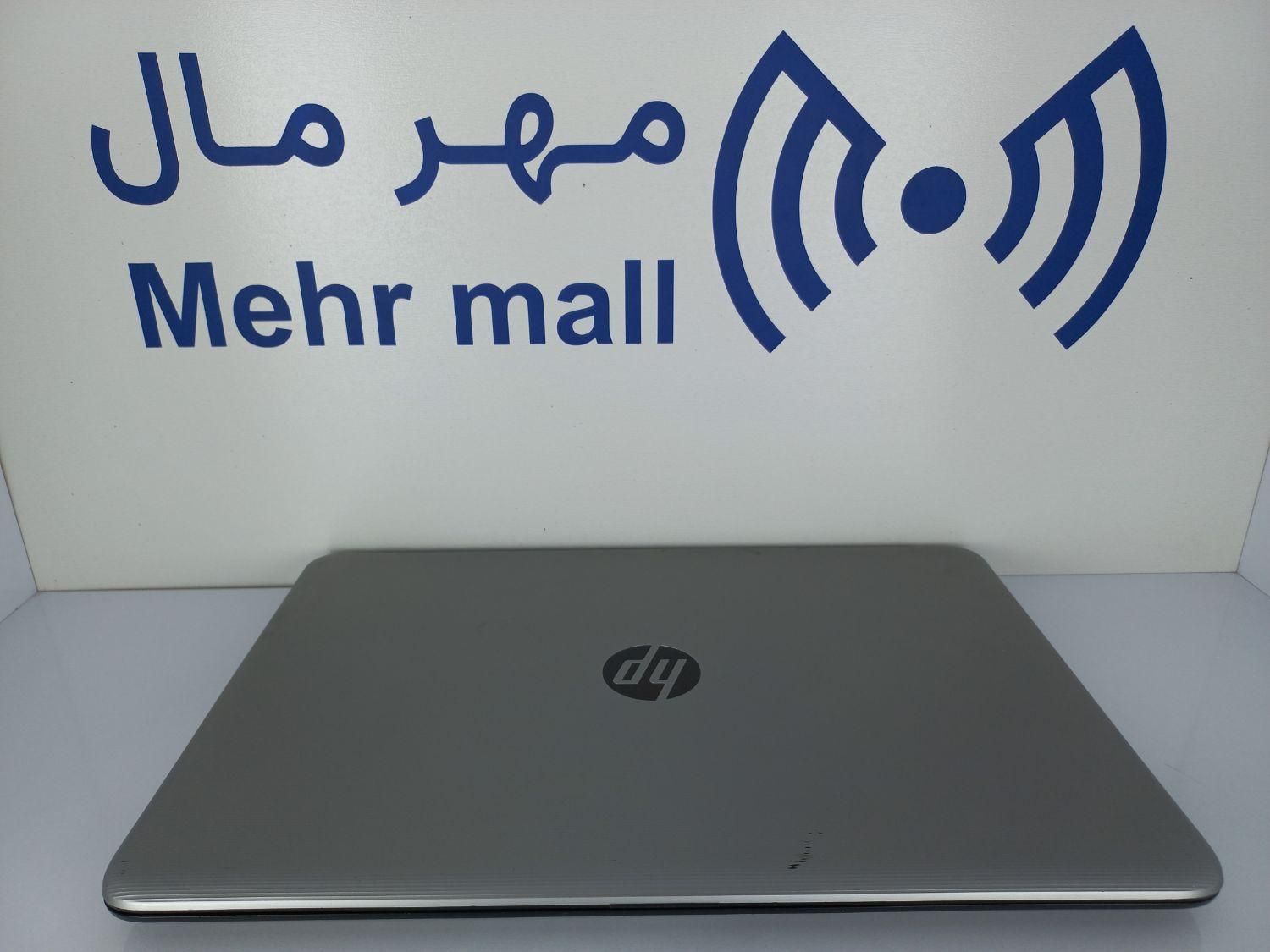 لپ تاپ HP 17|رایانه همراه|تهران, شهرک ولیعصر|دیوار