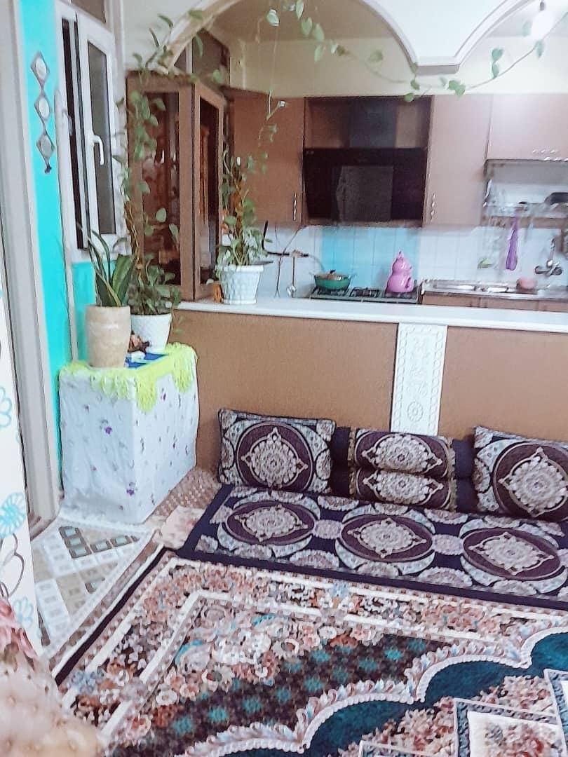 آپارتمان۴۵متری|اجارهٔ آپارتمان|تهران, نازی‌آباد|دیوار