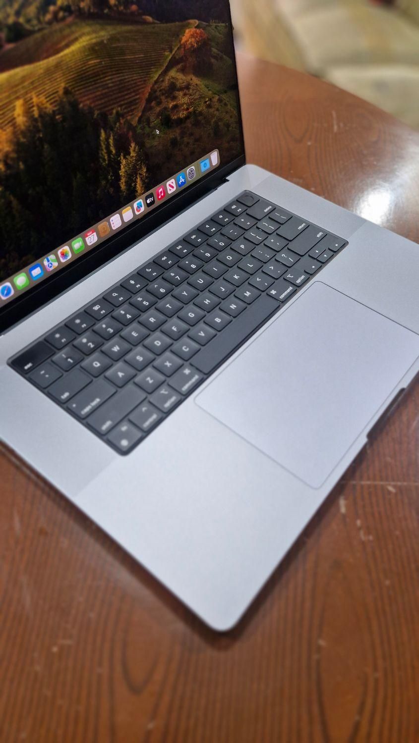 مک بوک پرو ۲۰۲۳ macbook pro m2 لپتاپ اپل|رایانه همراه|تهران, دارآباد|دیوار