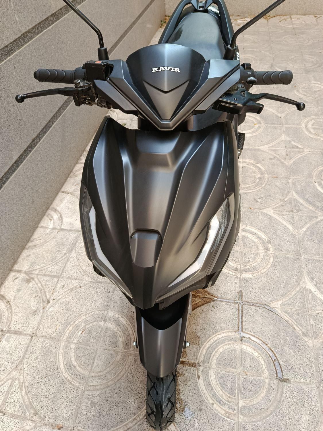 S2 ADV 150|موتورسیکلت|تهران, خانی‌آباد نو|دیوار