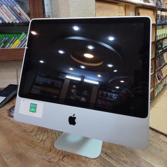 آیمک 1224 Apple مناسب فروشگاه ،مطب و مشاور املاک|رایانه رومیزی|لاهیجان, شقایق|دیوار