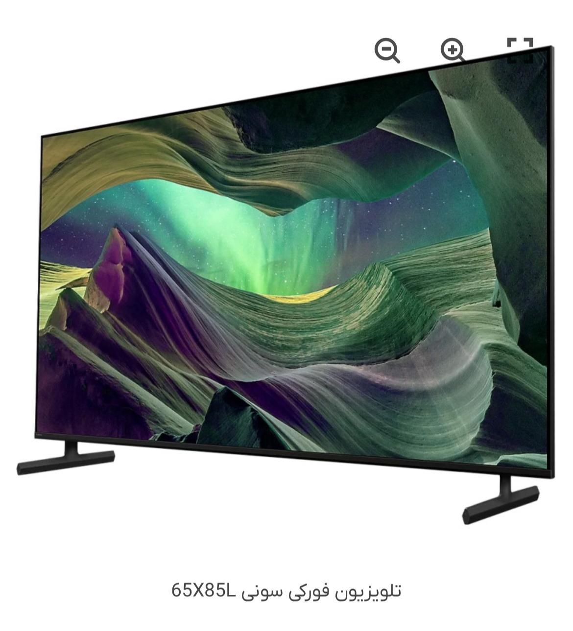 65x85l برای فروش|تلویزیون و پروژکتور|اصفهان, باغ دریاچه|دیوار