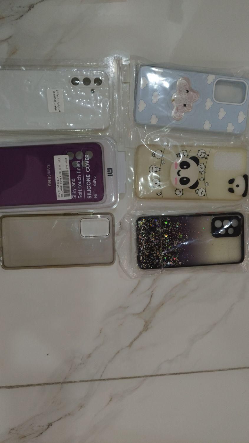 سامسونگ Galaxy A52 با حافظهٔ ۱۲۸ گیگابایت|موبایل|تهران, پیروزی|دیوار
