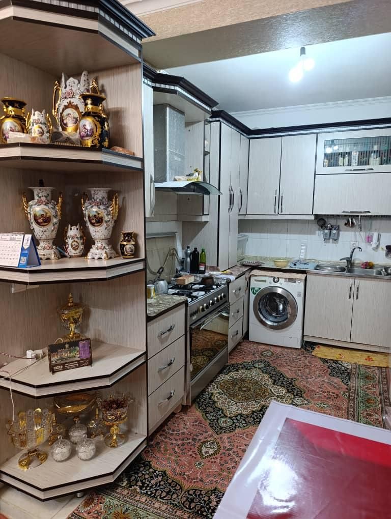 آپارتمان ۹۷ متری ۲خواب سلطان تک واحدی شهرک اندیشه|فروش آپارتمان|تبریز, |دیوار