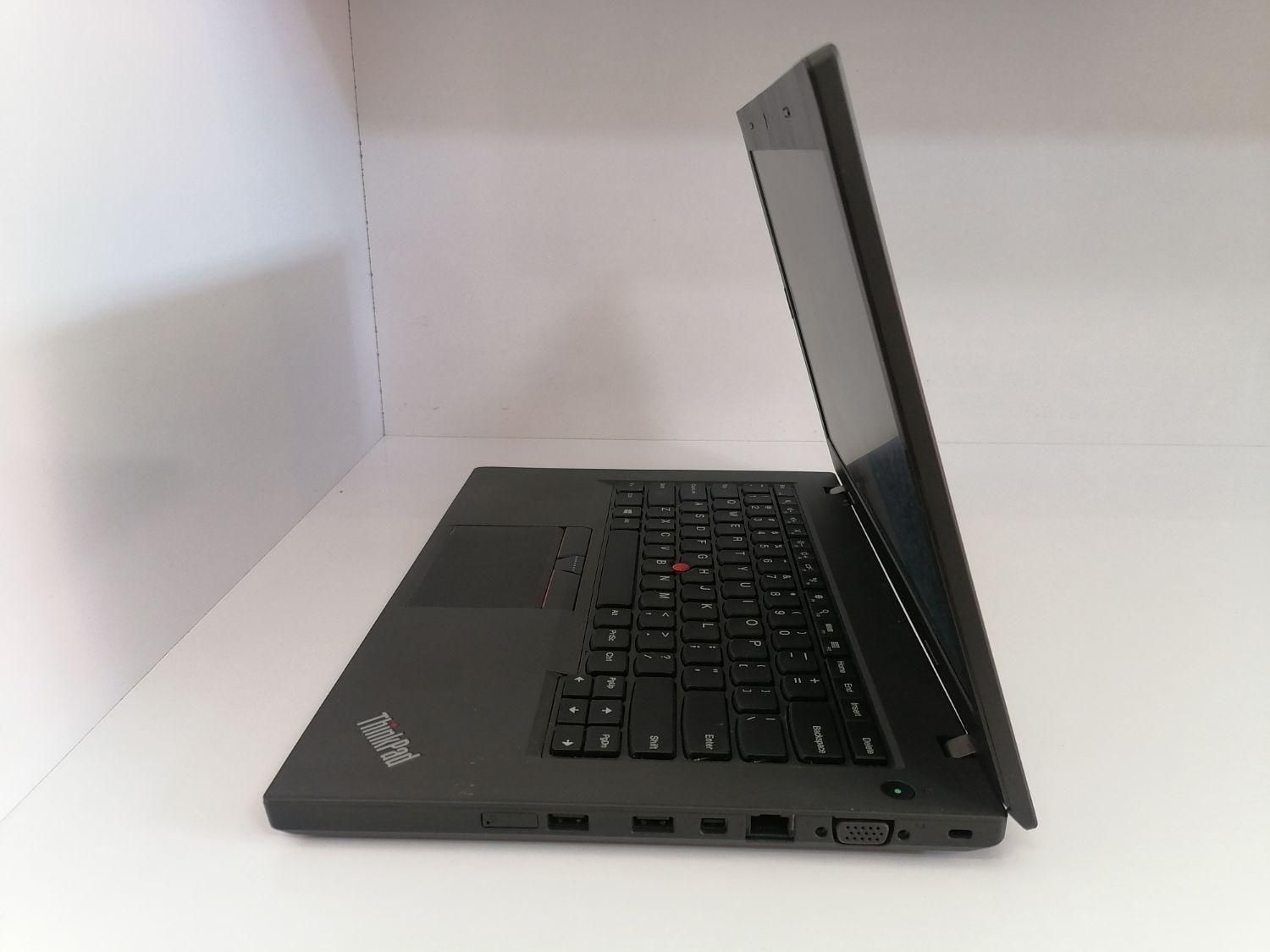 لنوو i5 نسل 6 رم 8 هارد 256SSD|رایانه همراه|شیراز, شهرک امام رضا (فرگاز)|دیوار