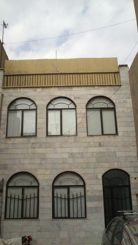 اجاره خانه دربستی مناسب سکونت و انبار|اجارهٔ خانه و ویلا|تهران, امامزاده حسن(ع)|دیوار