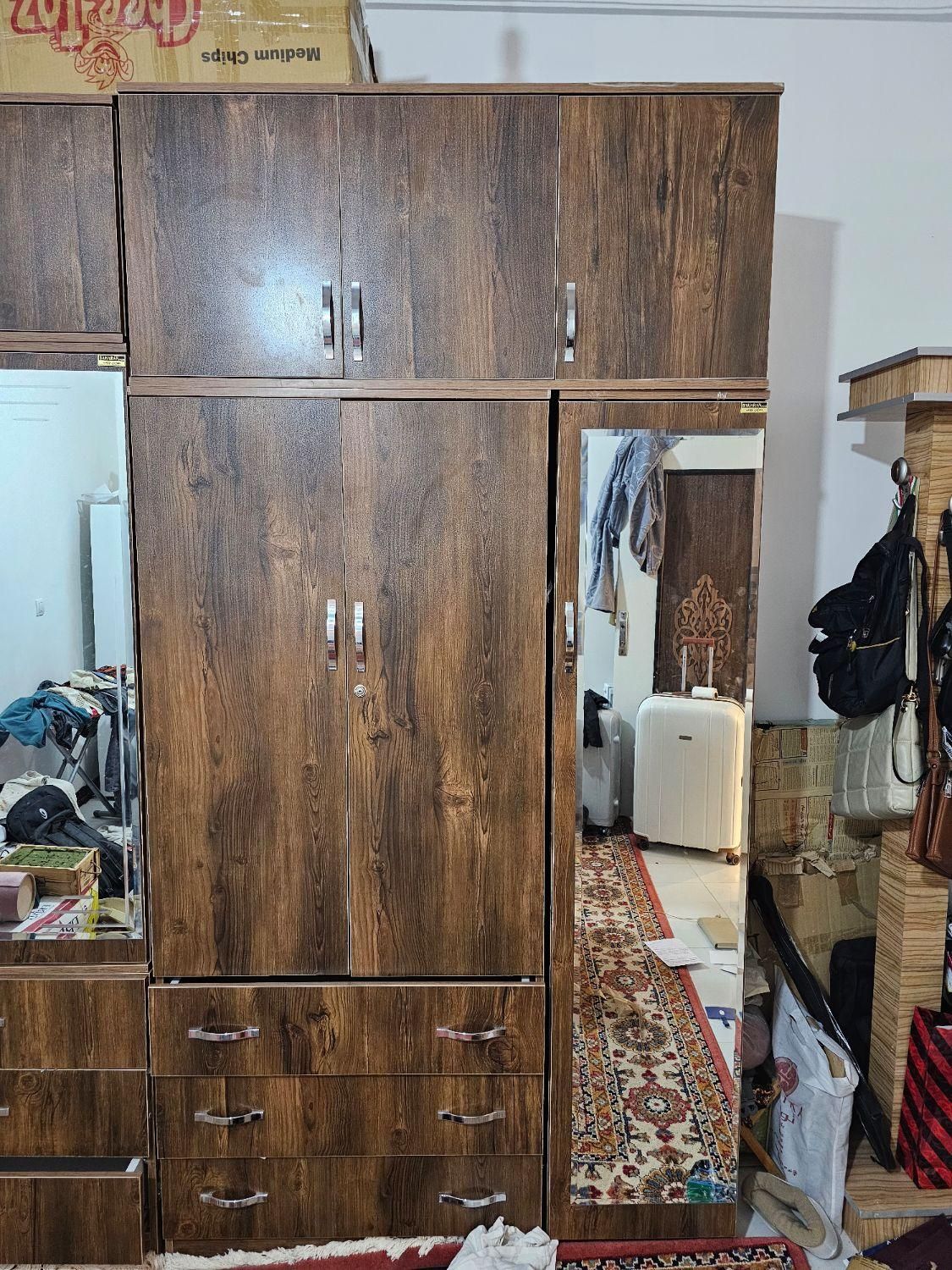 لوازم چوبی منزل|حراج|جم, |دیوار