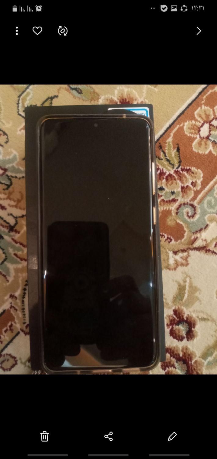 Galaxy S20 Ultra  معاوضه با کولر گازی اینورتر درحد|موبایل|تهران, وردآورد|دیوار