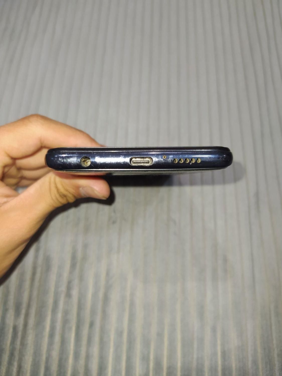 شیائومی Poco X3 Pro با حافظهٔ ۱۲۸ گیگابایت|موبایل|تهران, بیسیم|دیوار