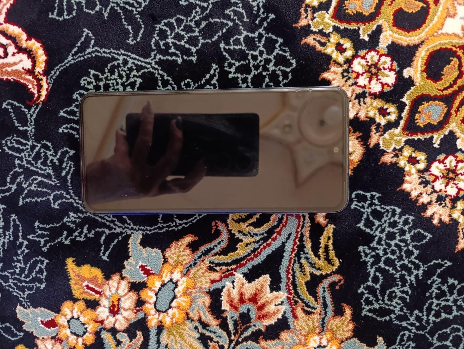 شیائومی Redmi Note 9S با حافظهٔ ۶۴ گیگابایت|موبایل|تهران, کریم‌آباد|دیوار