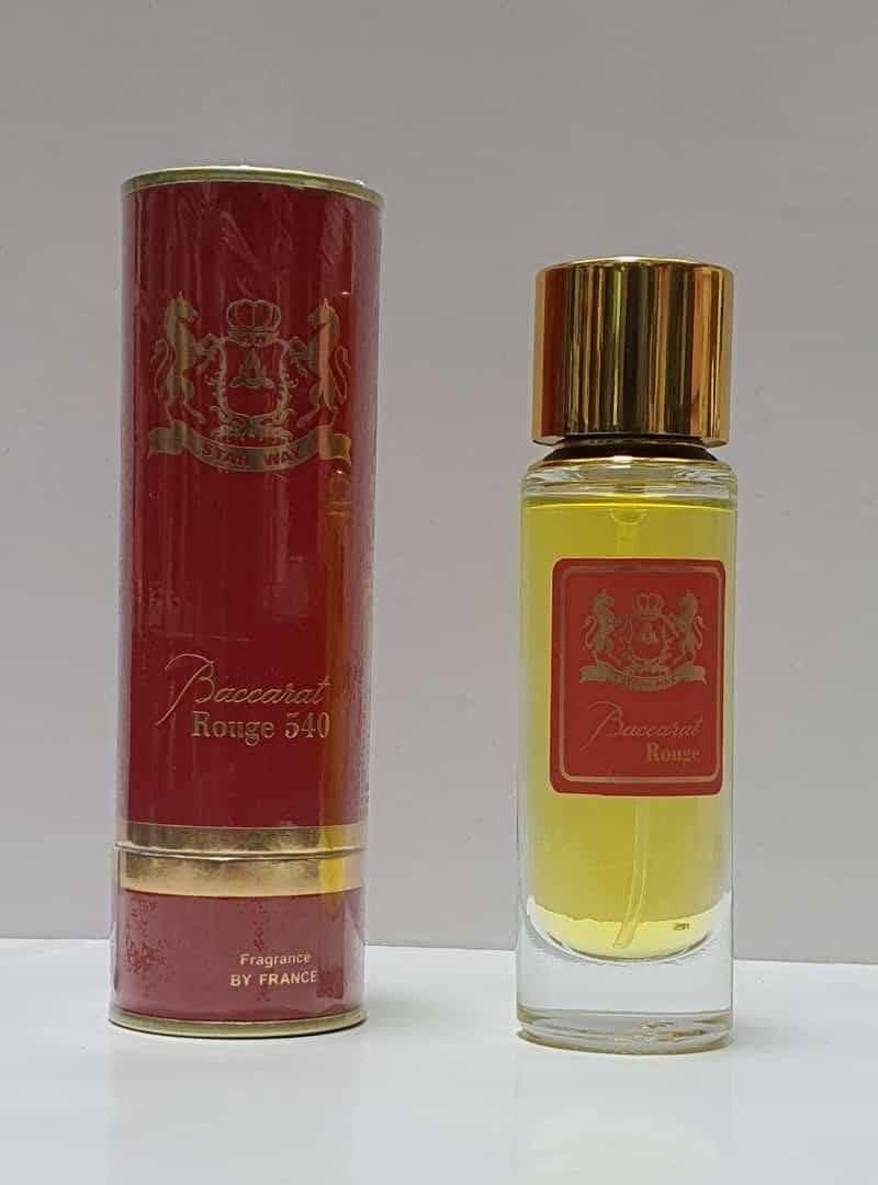 عطر ۳۵میل جیبی استاروی|آرایشی، بهداشتی، درمانی|تهران, جنت‌آباد جنوبی|دیوار