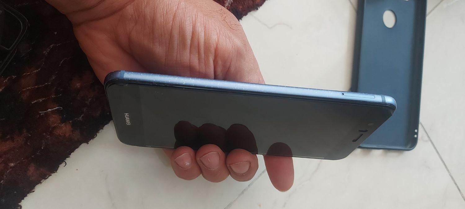 گوشی هواوی  nova 2 plus|موبایل|تهران, سعادت‌آباد|دیوار
