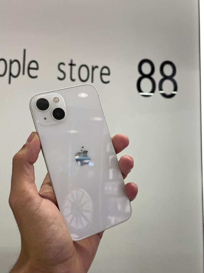 IPHONE 13 ch/a اقساط|موبایل|تهران, شهرک غرب|دیوار