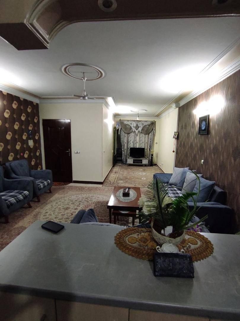 60متر آپارتمان / پارکینگ / انباری|اجارهٔ آپارتمان|تهران, جی|دیوار