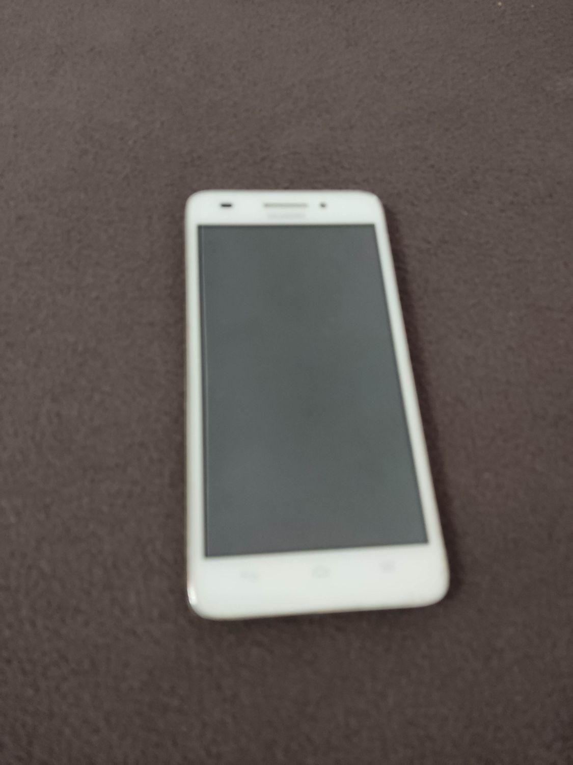 هواوی G620S خاموش و سامسونگ E1272|موبایل|تهران, شادمهر|دیوار