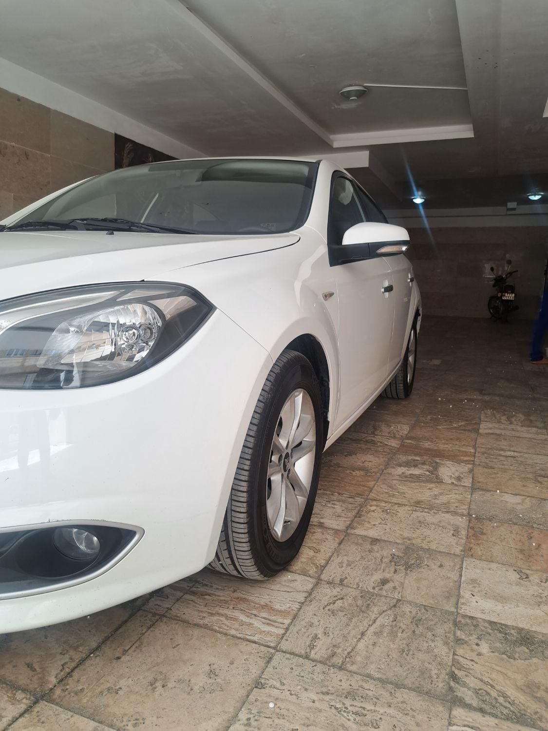 برلیانس H320 اتوماتیک 1650cc، مدل ۱۳۹۹|خودرو سواری و وانت|کرج, مشکین‌دشت|دیوار
