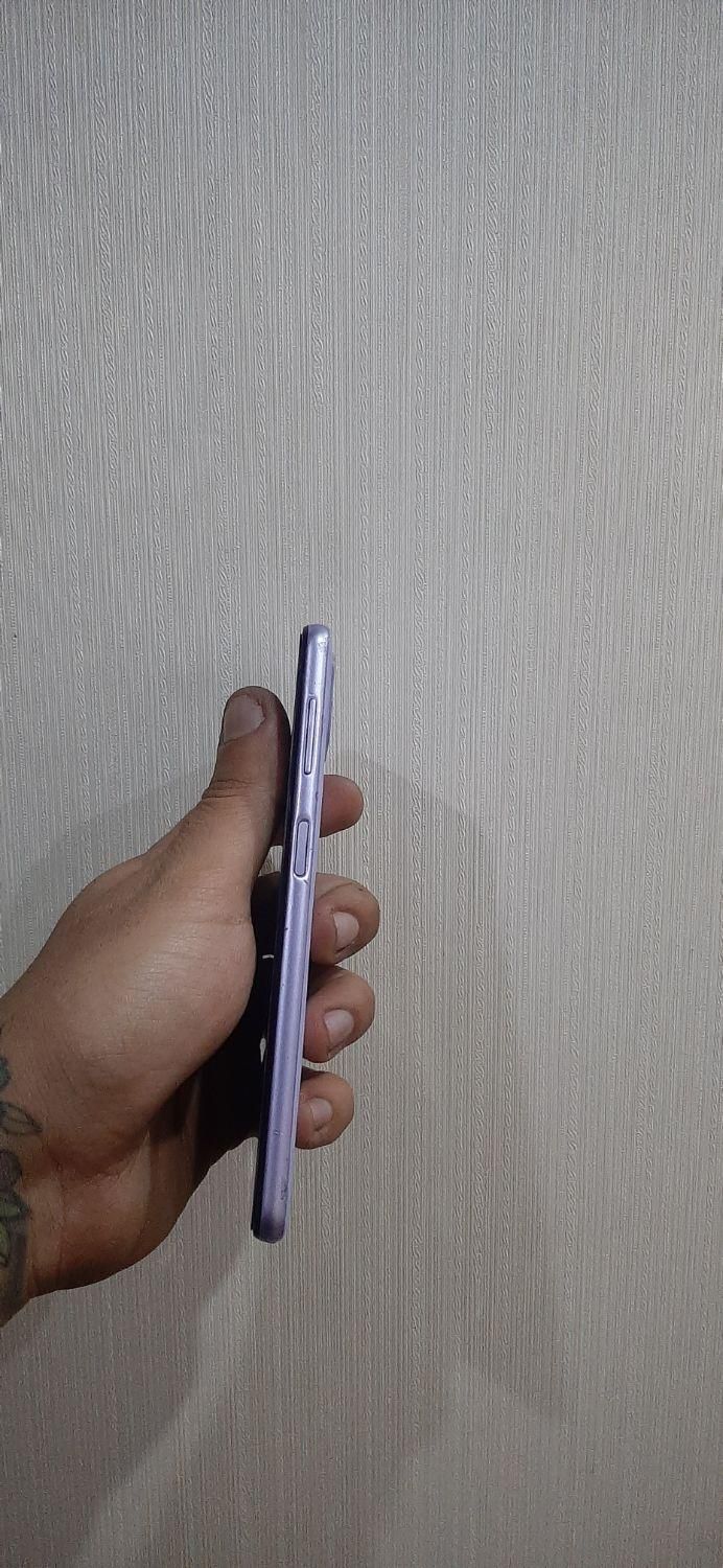 گوشی موبایل A22 4g 128g بنفش|موبایل|تهران, نعمت‌آباد|دیوار