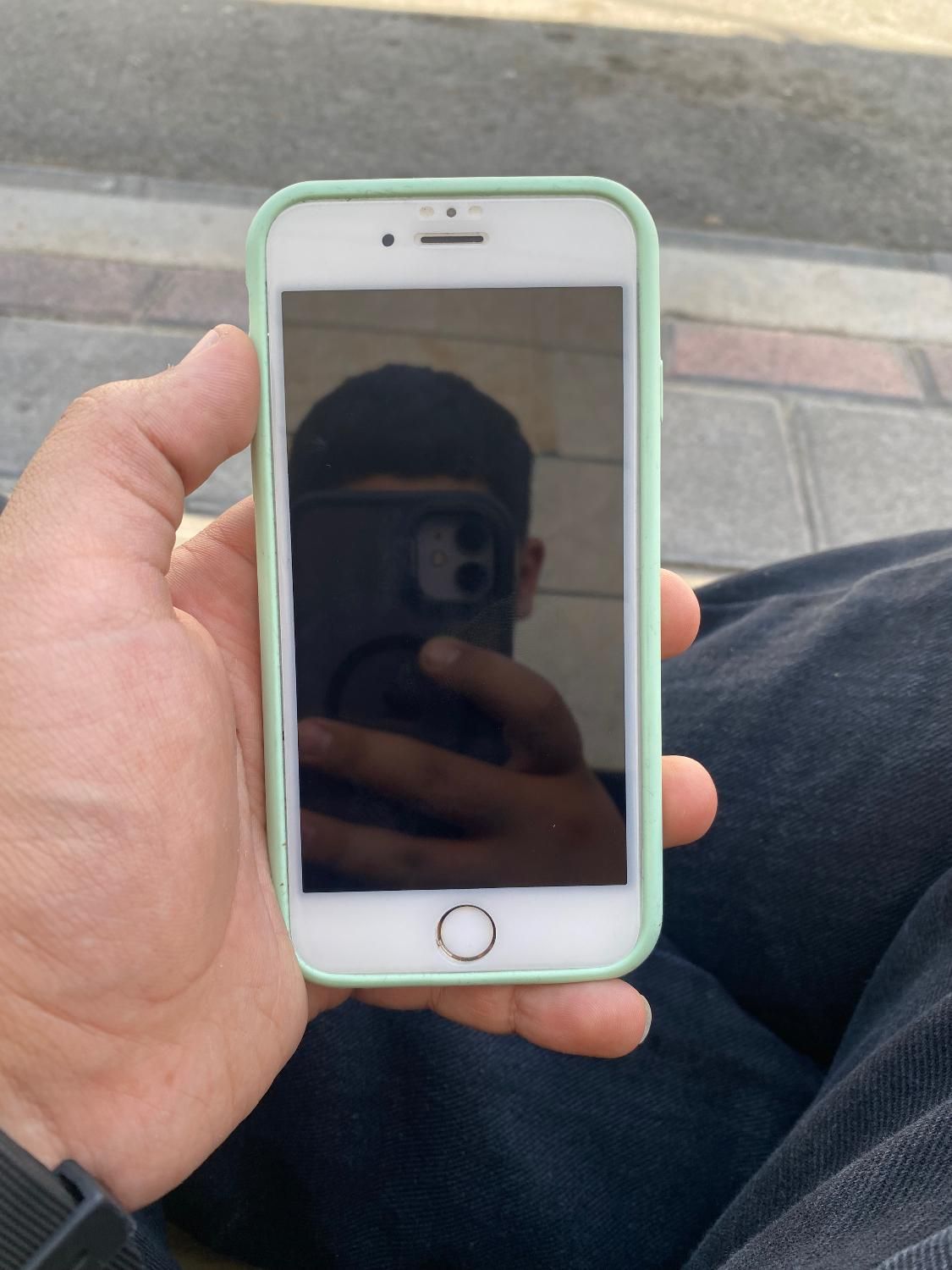 آیفون،آیفون6s.اپل|موبایل|تهران, سیزده آبان|دیوار