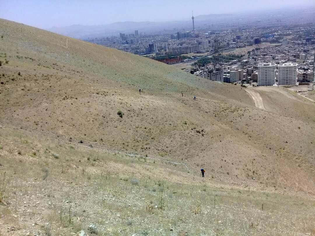 فروش زمین ۱۵۰ متری در مرادآباد|فروش زمین و ملک کلنگی|تهران, مرادآباد|دیوار