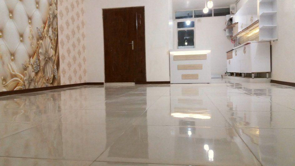 فروش آپارتمان ۸۵ متری ۲ خوابه طبقه ۲ در وحدت|فروش آپارتمان|مشهد, وحدت|دیوار