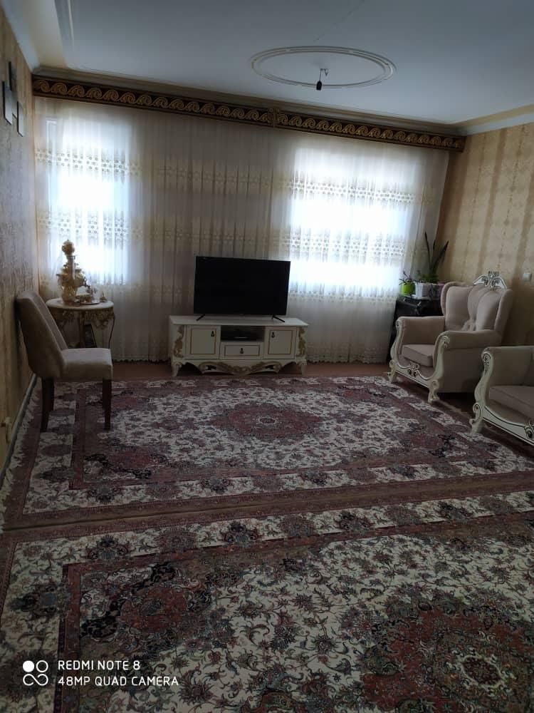 آپارتمان باغمیشه مجتمع نصر|فروش آپارتمان|تبریز, |دیوار