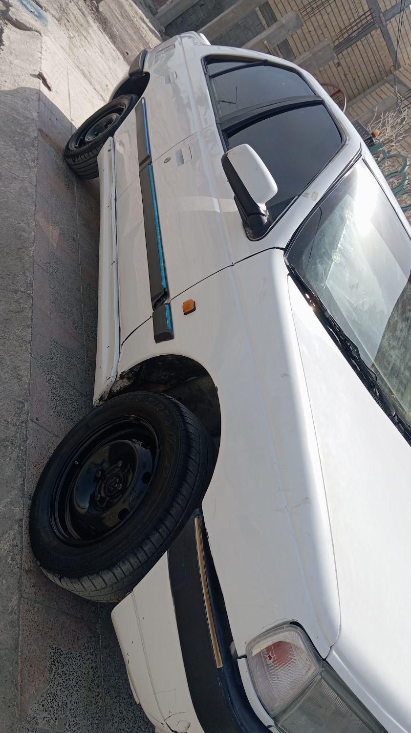 پژو 405 SLX موتور 1800، مدل ۱۳۹۰|خودرو سواری و وانت|چابهار, |دیوار