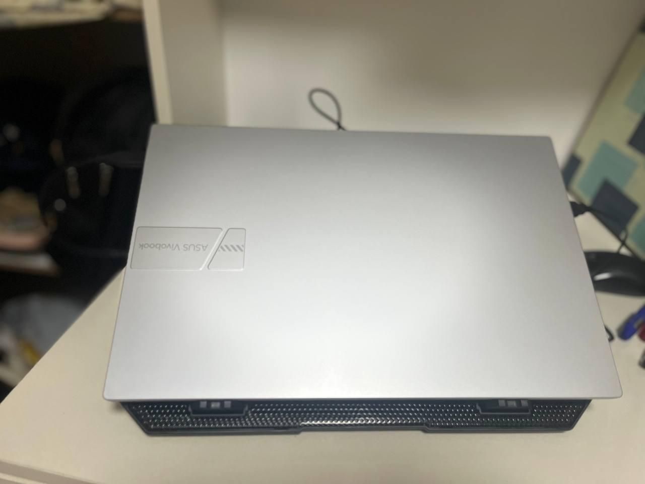 لپ تاپ asus vivobook|رایانه همراه|تهران, پونک|دیوار