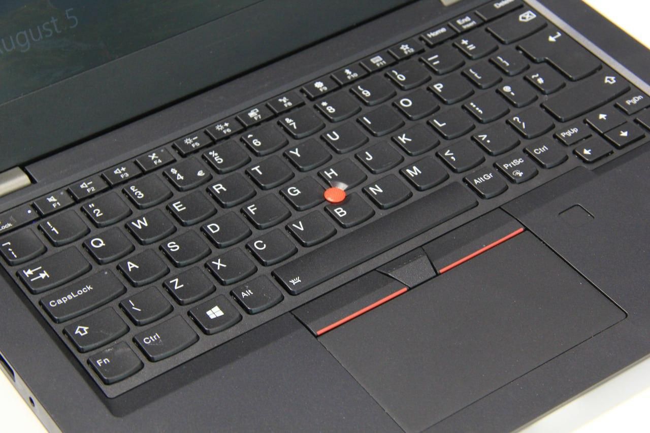 Lenovo thinkpad L13 Cpu i5 gen 10 Ram 8 Ssd 512|رایانه همراه|تهران, میدان ولیعصر|دیوار